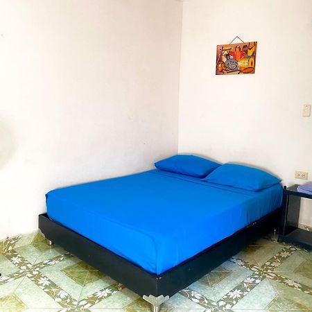 Hostal Casa El Prado Cartagena المظهر الخارجي الصورة