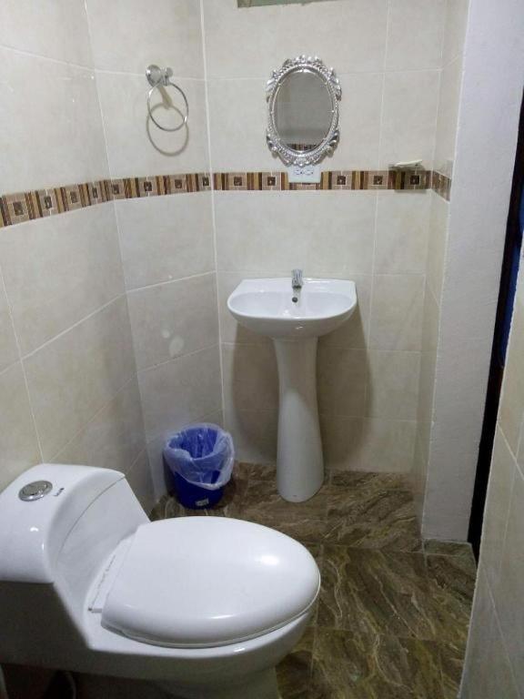 Hostal Casa El Prado Cartagena المظهر الخارجي الصورة