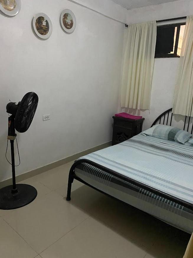 Hostal Casa El Prado Cartagena المظهر الخارجي الصورة