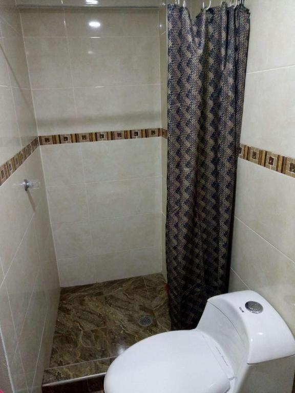 Hostal Casa El Prado Cartagena المظهر الخارجي الصورة