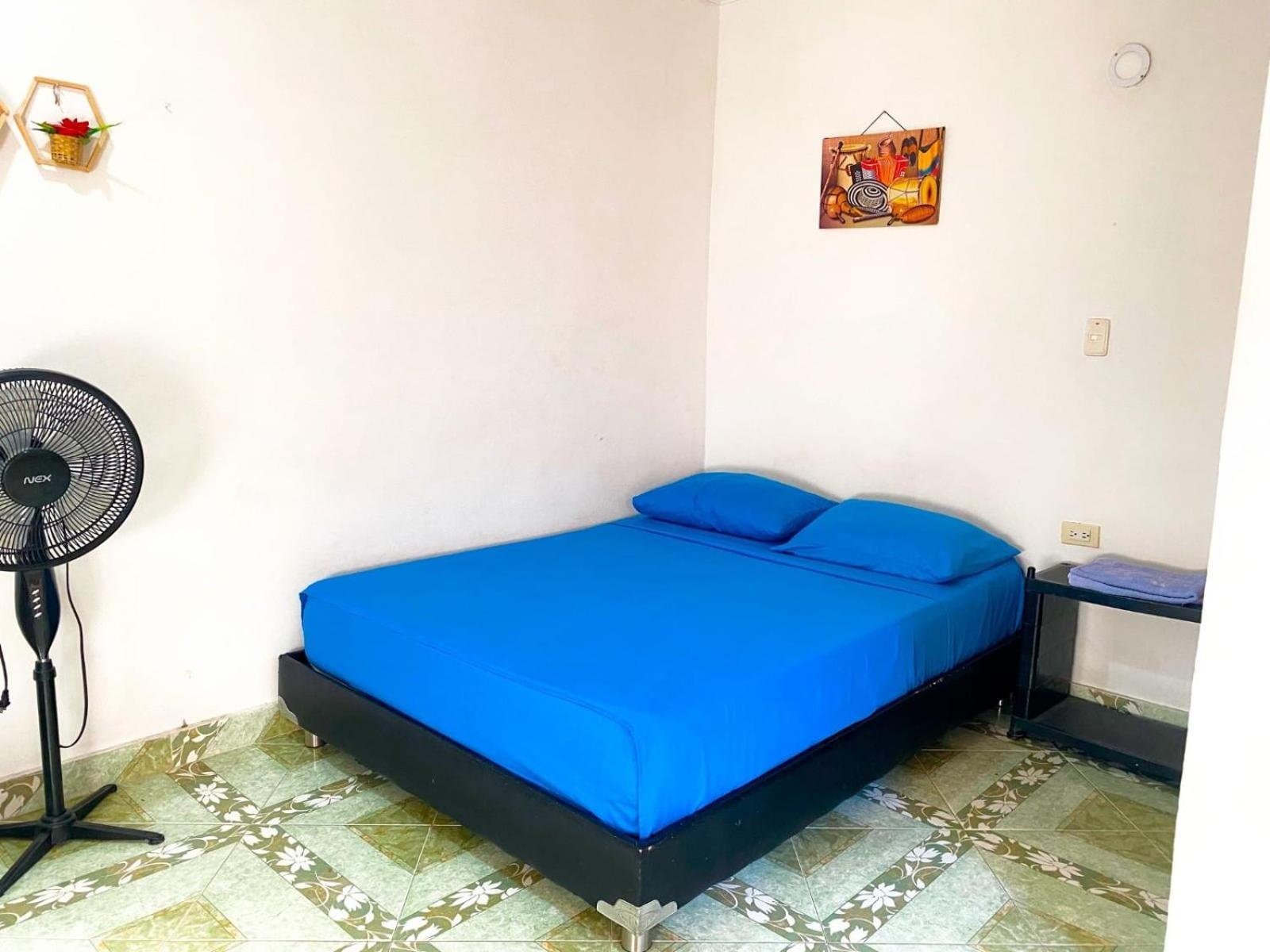 Hostal Casa El Prado Cartagena المظهر الخارجي الصورة