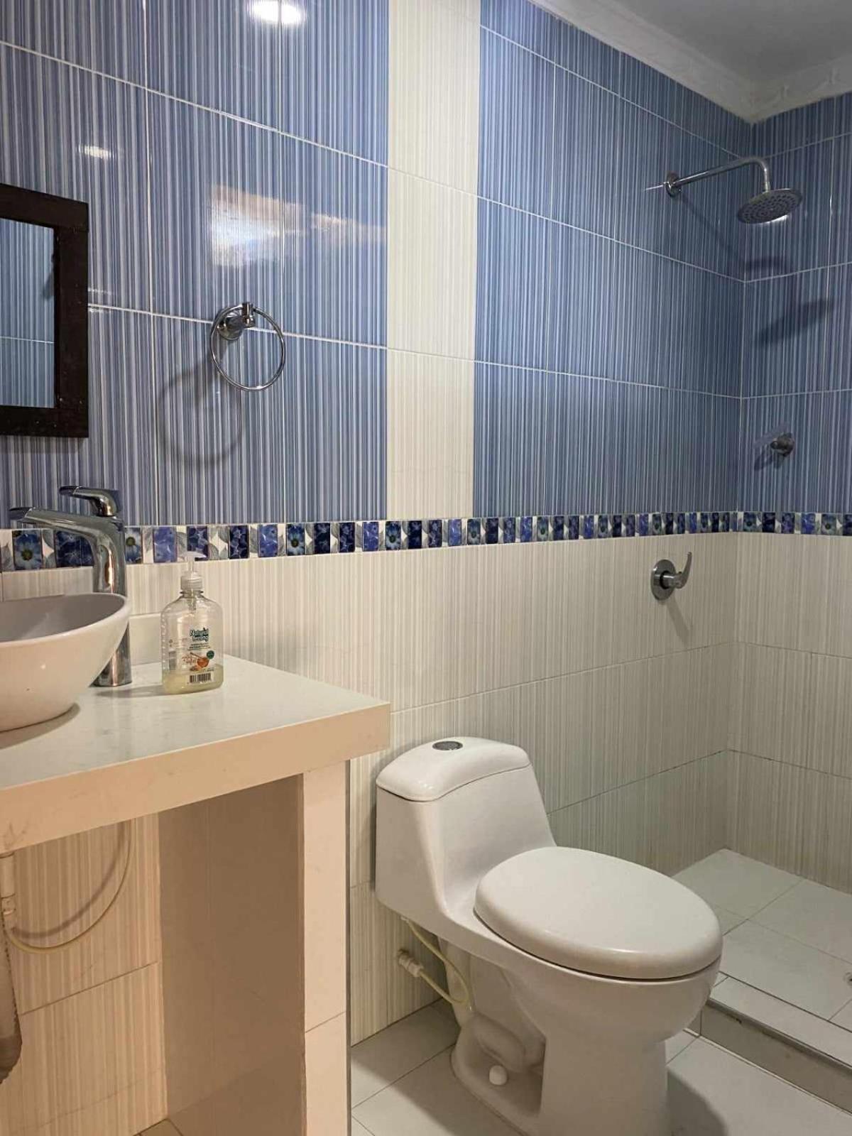 Hostal Casa El Prado Cartagena المظهر الخارجي الصورة