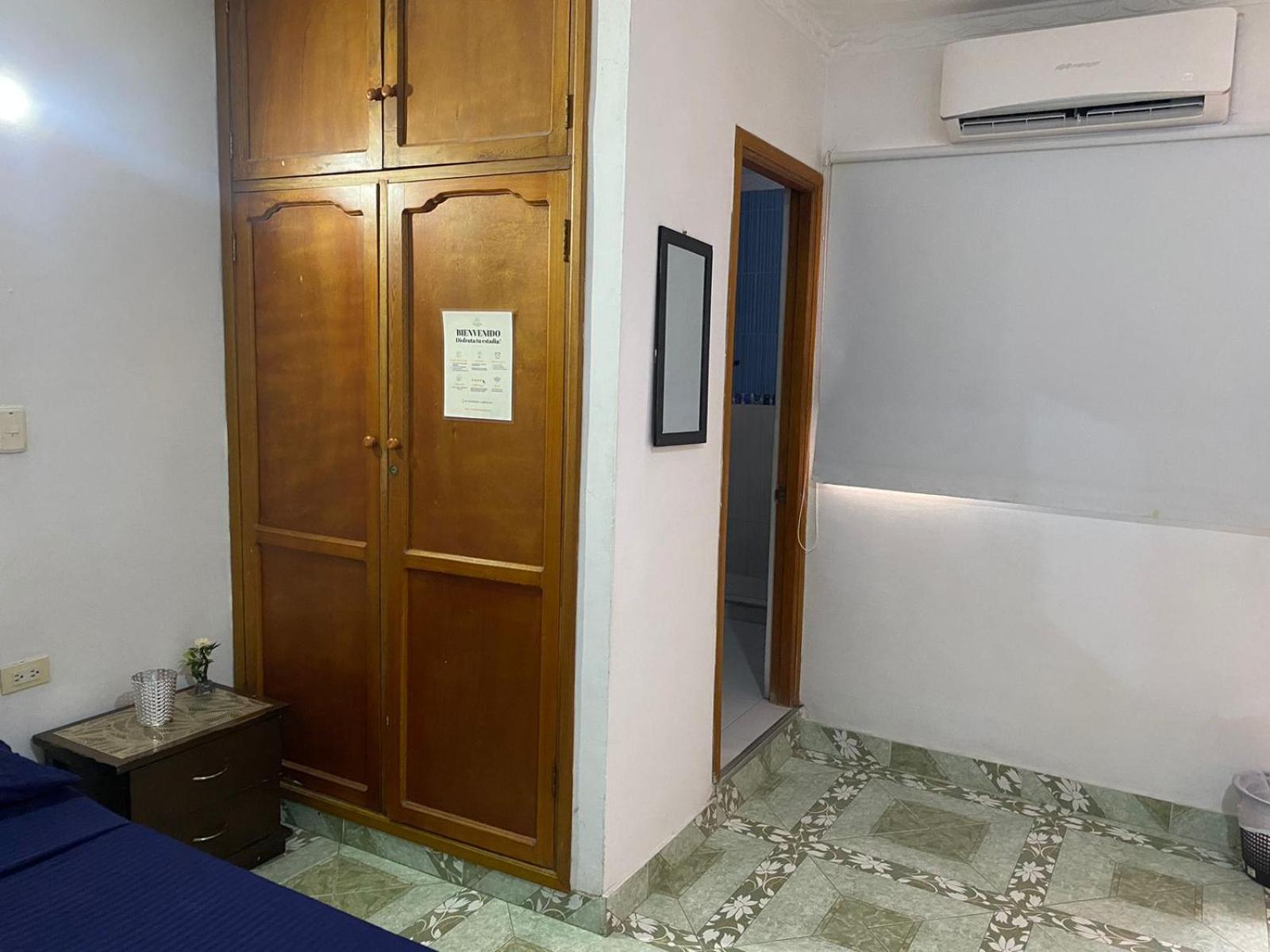 Hostal Casa El Prado Cartagena المظهر الخارجي الصورة