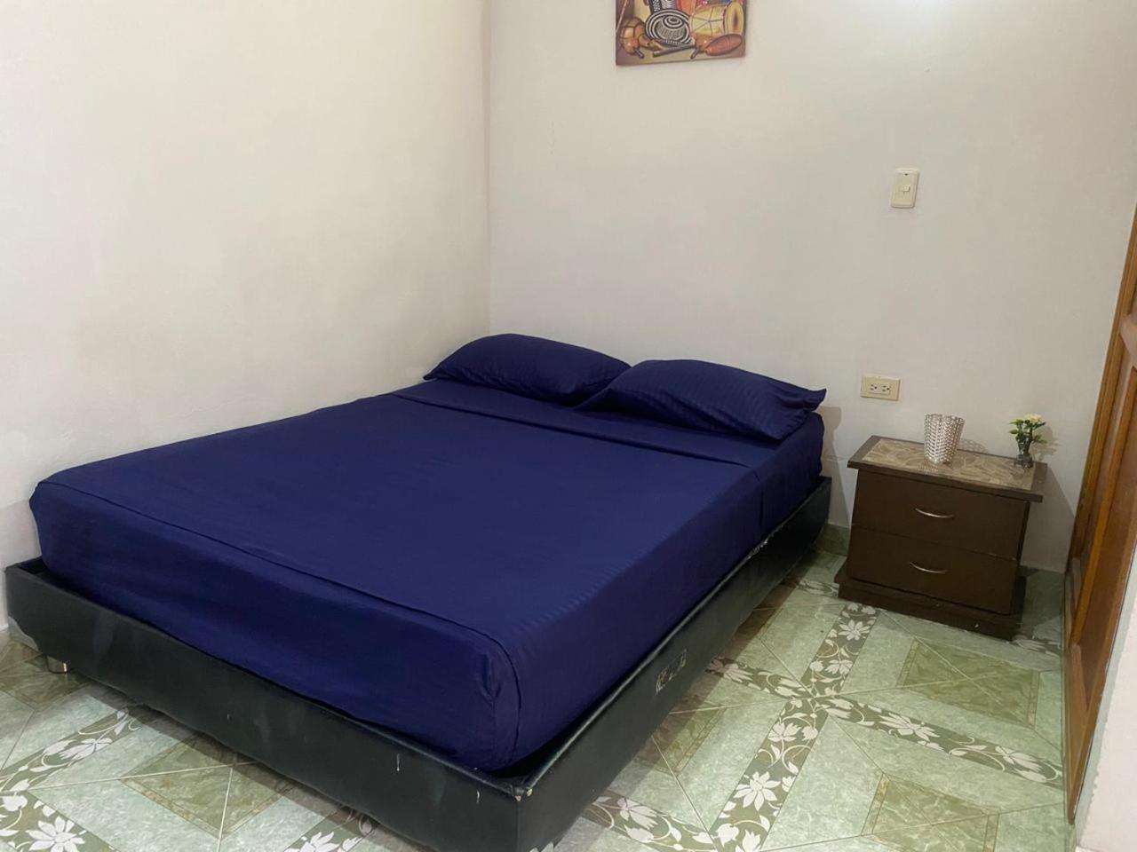 Hostal Casa El Prado Cartagena المظهر الخارجي الصورة