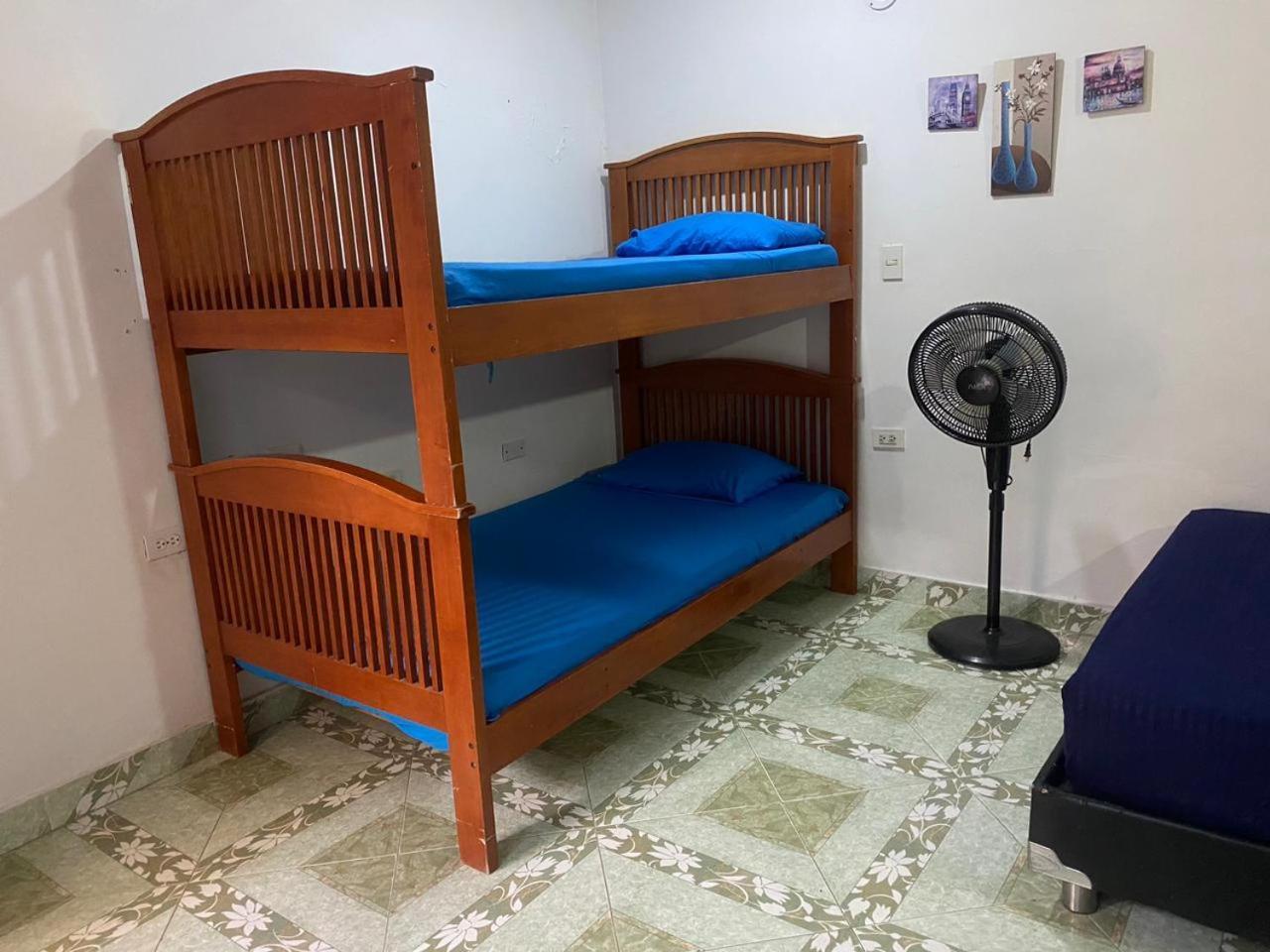 Hostal Casa El Prado Cartagena المظهر الخارجي الصورة